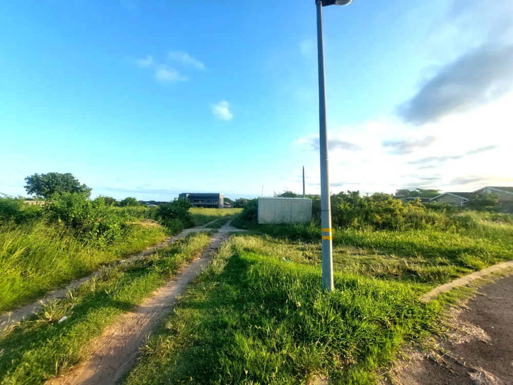 Residential vacant land for sale in Birdswood - 1RY1735637 Residential vacant land for sale in Birdswood - 1RY1735637