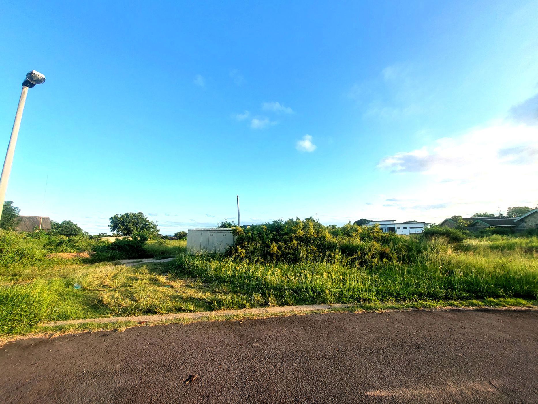 Residential vacant land for sale in Birdswood - 1RY1735637