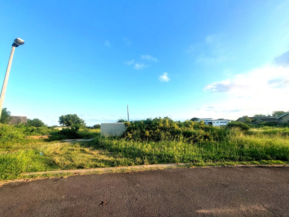 Residential vacant land for sale in Birdswood - 1RY1735637