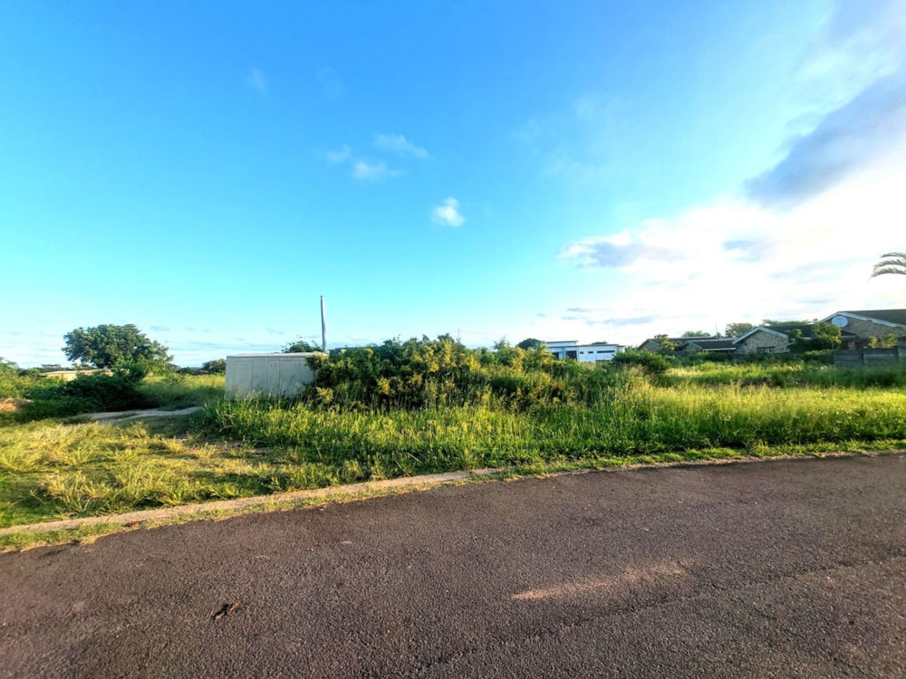 Residential vacant land for sale in Birdswood - 1RY1735637