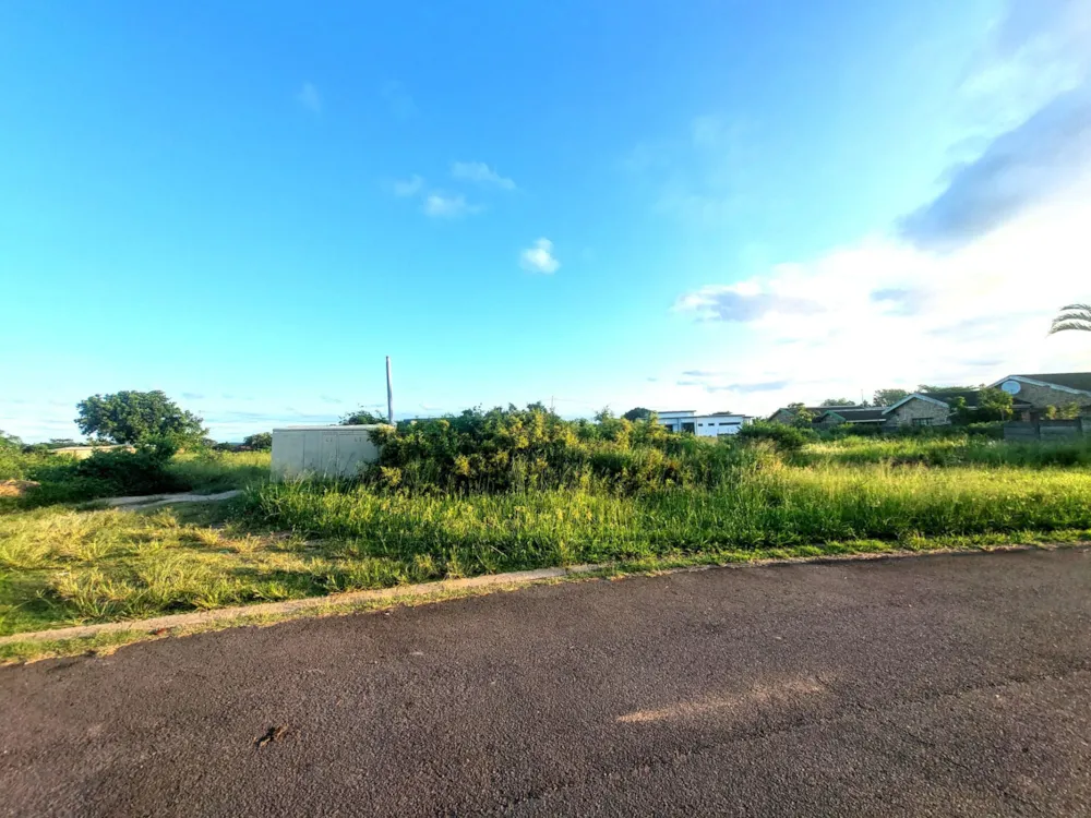 Residential vacant land for sale in Birdswood - 1RY1735637 Residential vacant land for sale in Birdswood - 1RY1735637