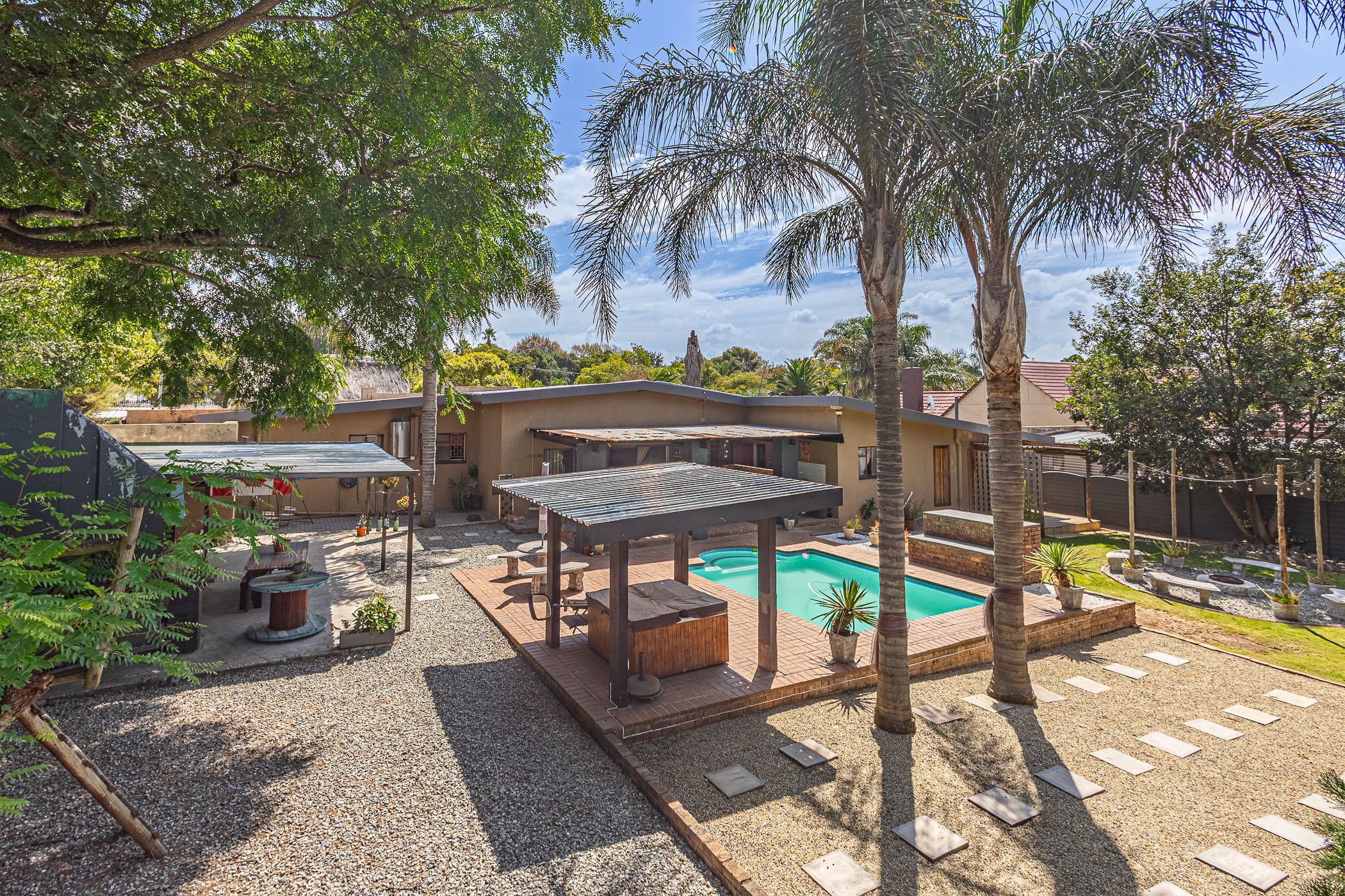 House for sale in Rynfield - EN1736230