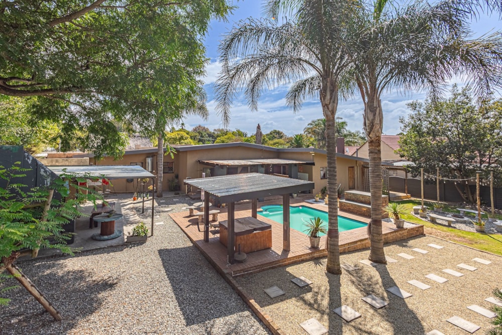 House for sale in Rynfield - EN1736230