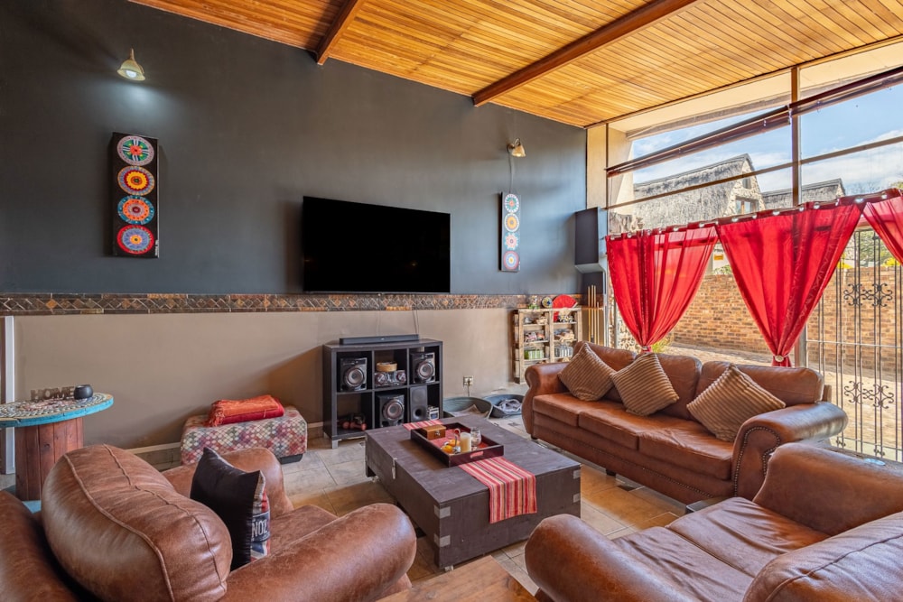 House for sale in Rynfield - EN1736230