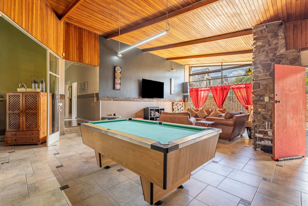 House for sale in Rynfield - EN1736230