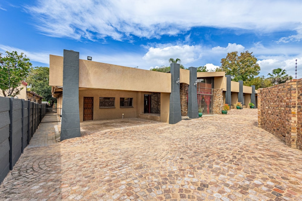 House for sale in Rynfield - EN1736230