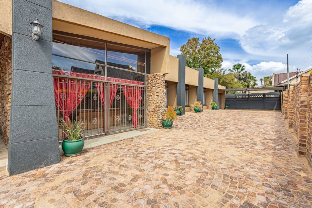 House for sale in Rynfield - EN1736230