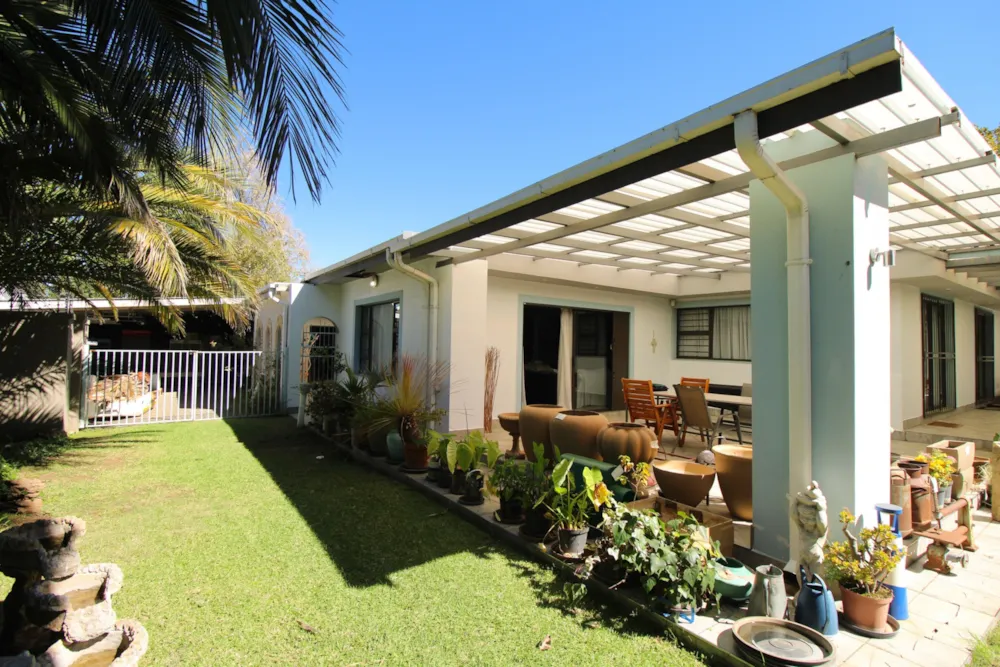 House for sale in Dan Pienaar - 1BX1738390 House for sale in Dan Pienaar - 1BX1738390