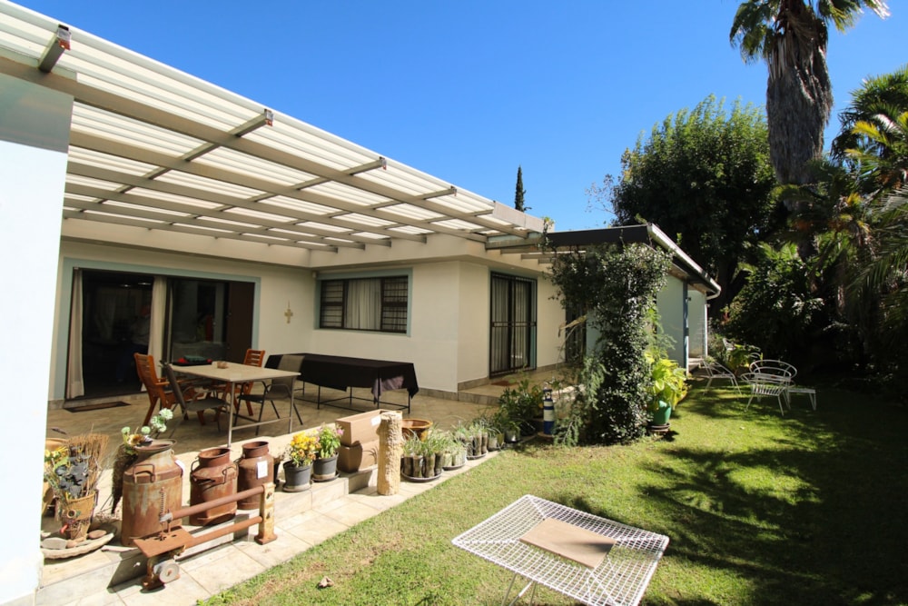 House for sale in Dan Pienaar - 1BX1738390