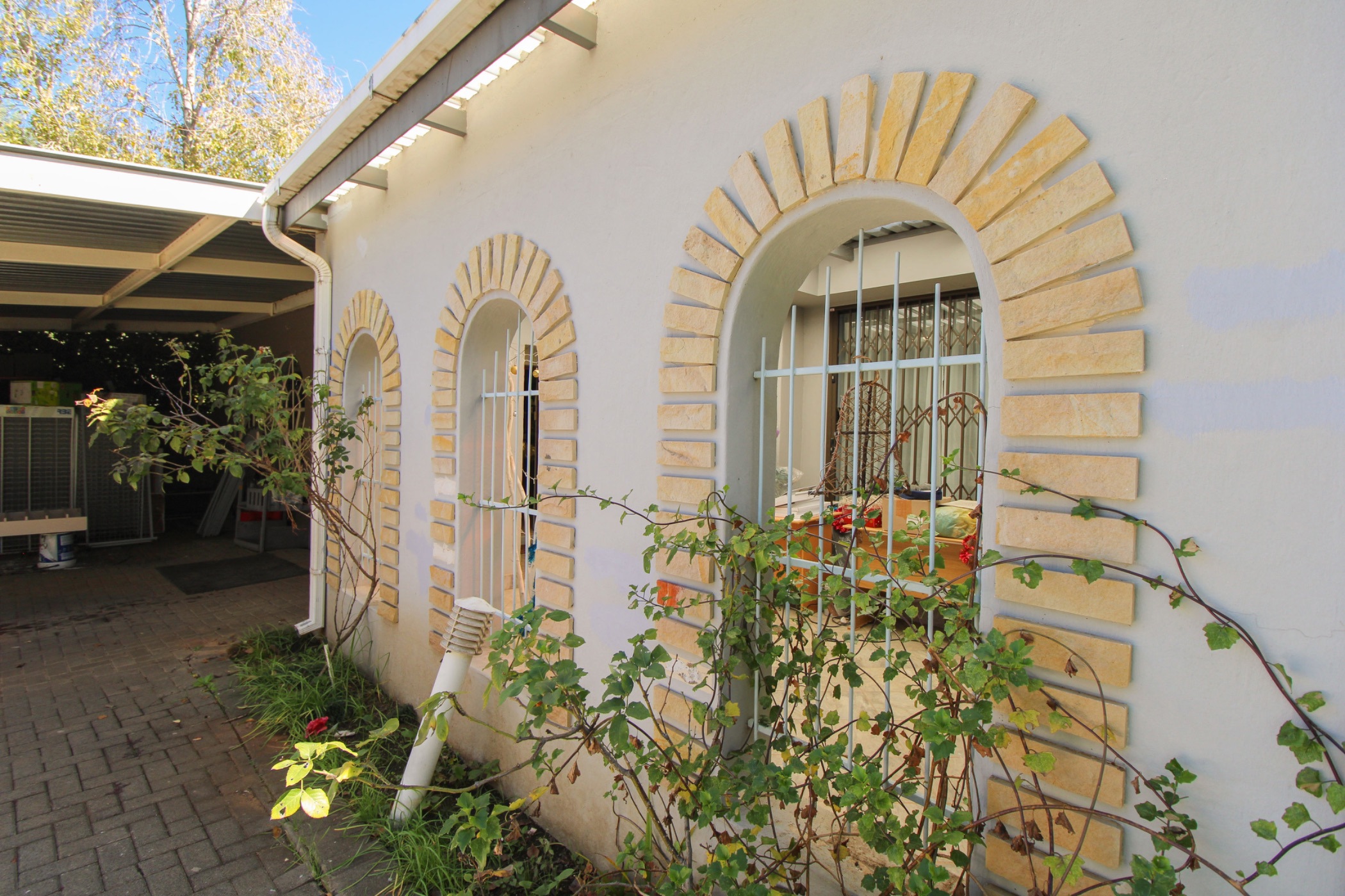 House for sale in Dan Pienaar - 1BX1738390