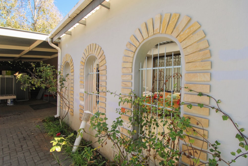 House for sale in Dan Pienaar - 1BX1738390 House for sale in Dan Pienaar - 1BX1738390