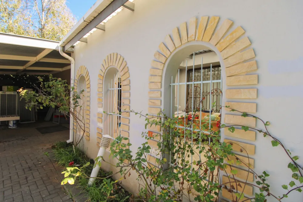 House for sale in Dan Pienaar - 1BX1738390 House for sale in Dan Pienaar - 1BX1738390