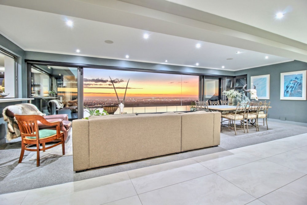 Security complex home for sale in Baronetcy Estate - 1PLA1735862