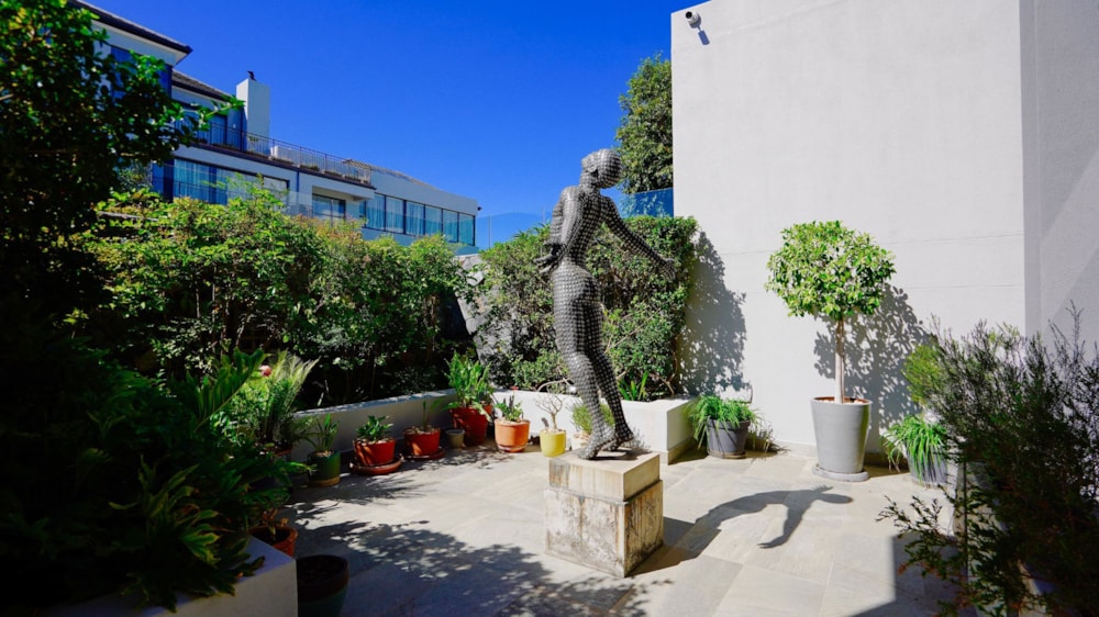 Security complex home for sale in Baronetcy Estate - 1PLA1735862