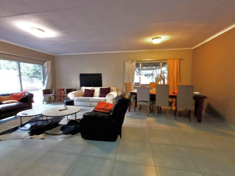 House to rent in Langenhovenpark - 1BX1737537