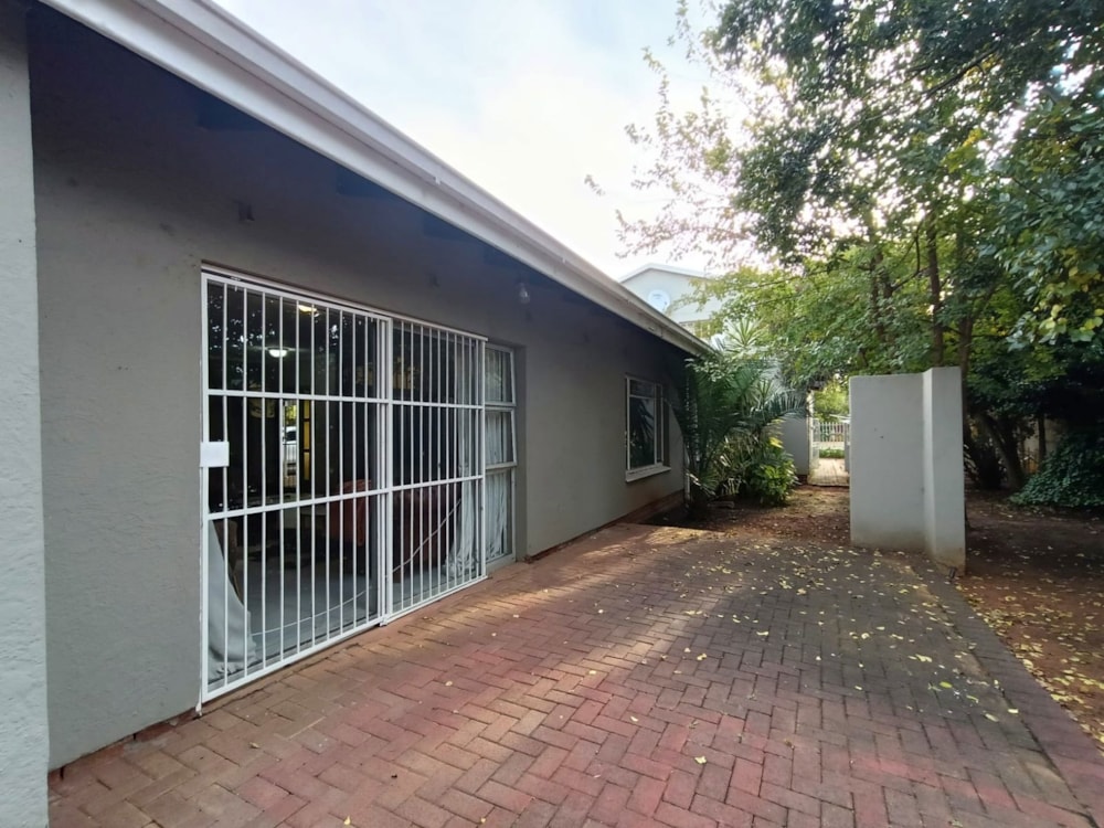 House to rent in Langenhovenpark - 1BX1737537