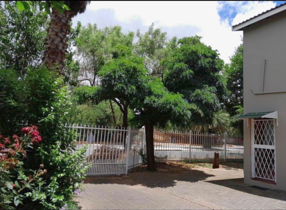 House to rent in Langenhovenpark - 1BX1737537