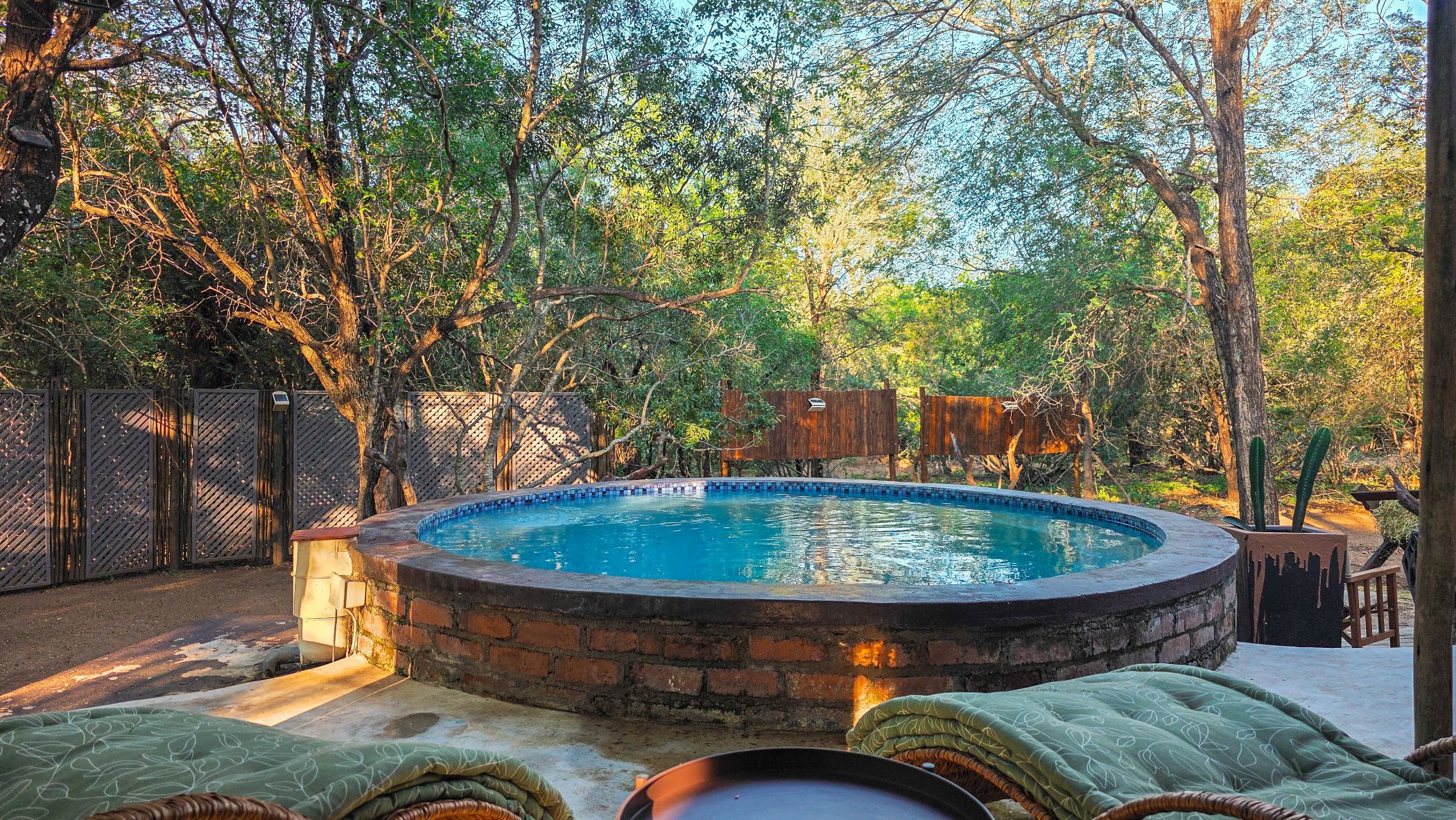 House to rent in Marloth Park - 1NK1737243