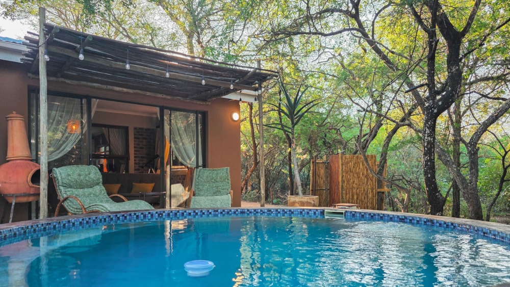 House to rent in Marloth Park - 1NK1737243 House to rent in Marloth Park - 1NK1737243