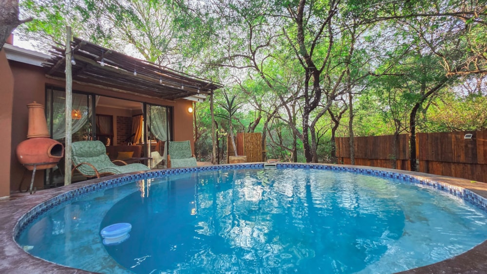 House to rent in Marloth Park - 1NK1737243 House to rent in Marloth Park - 1NK1737243