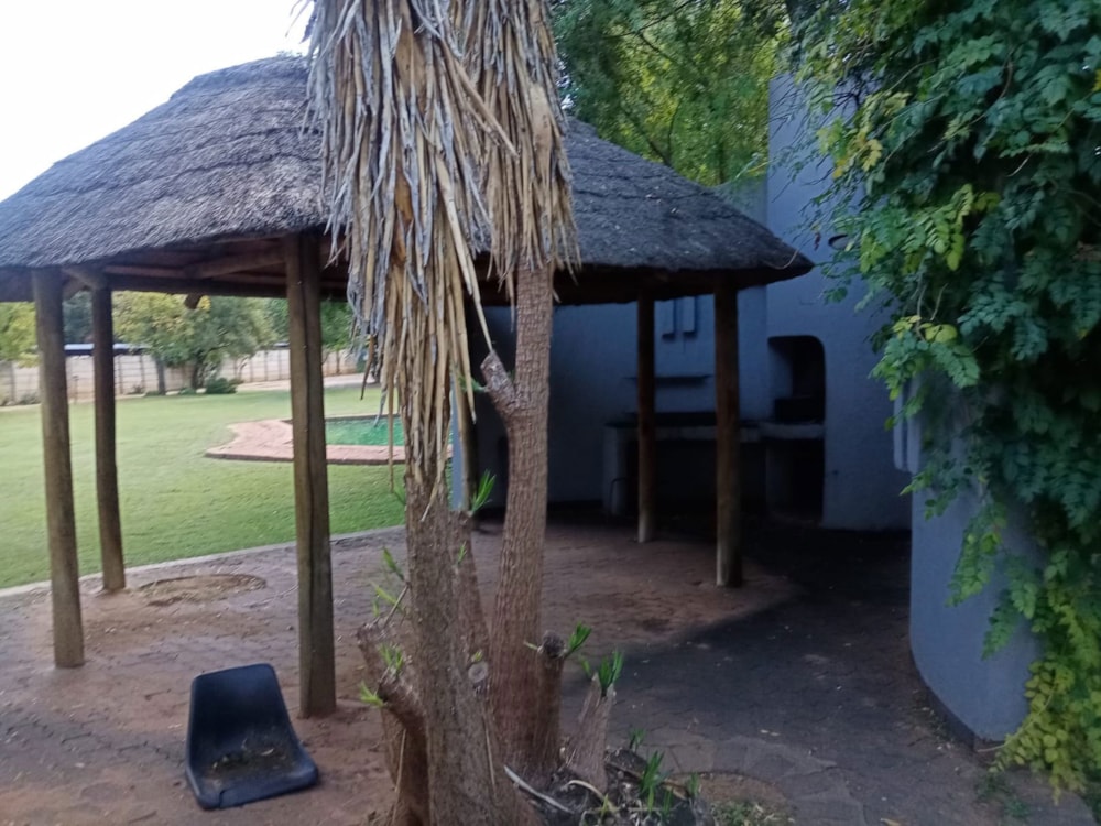 House for sale in Universitas - 1BX1737003