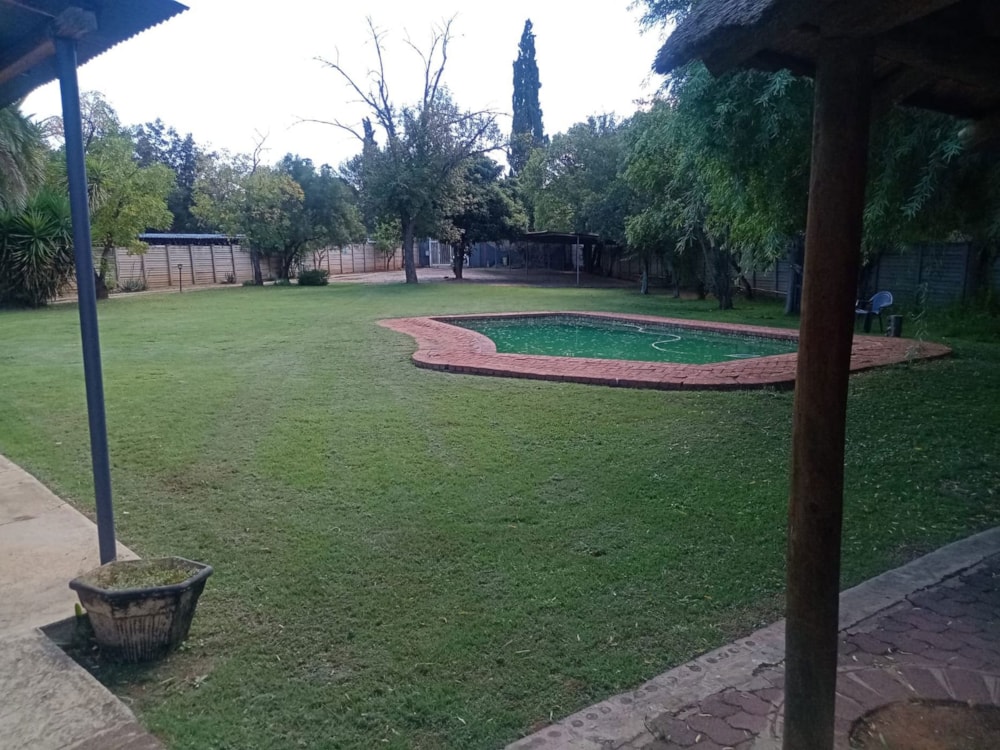 House for sale in Universitas - 1BX1737003