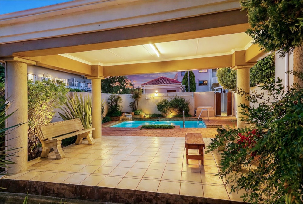 Garden apartment for sale in Cheltondale - HP1737418