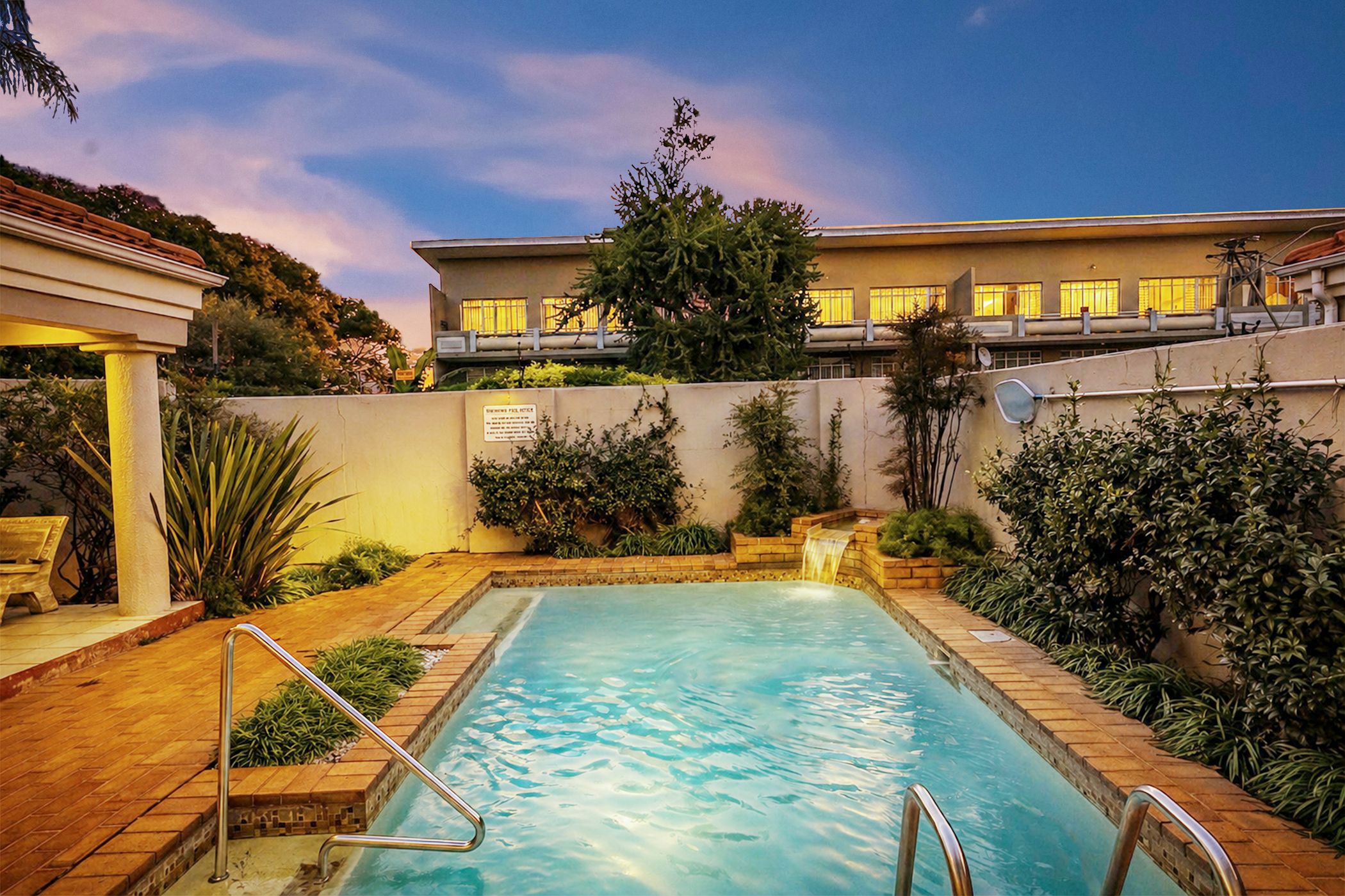 Garden apartment for sale in Cheltondale - HP1737418