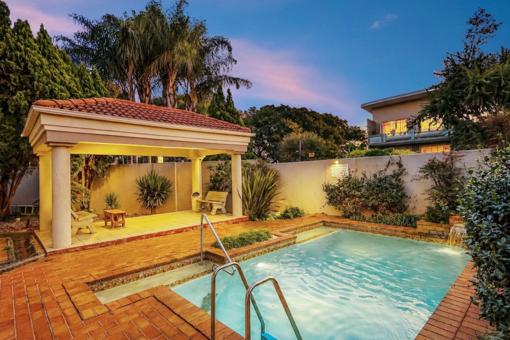 Garden apartment for sale in Cheltondale - HP1737418