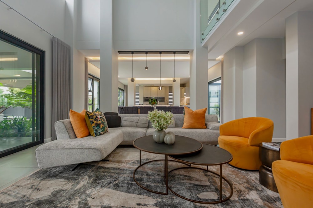 Double-storey house for sale in Copperleaf - 1CU1737456