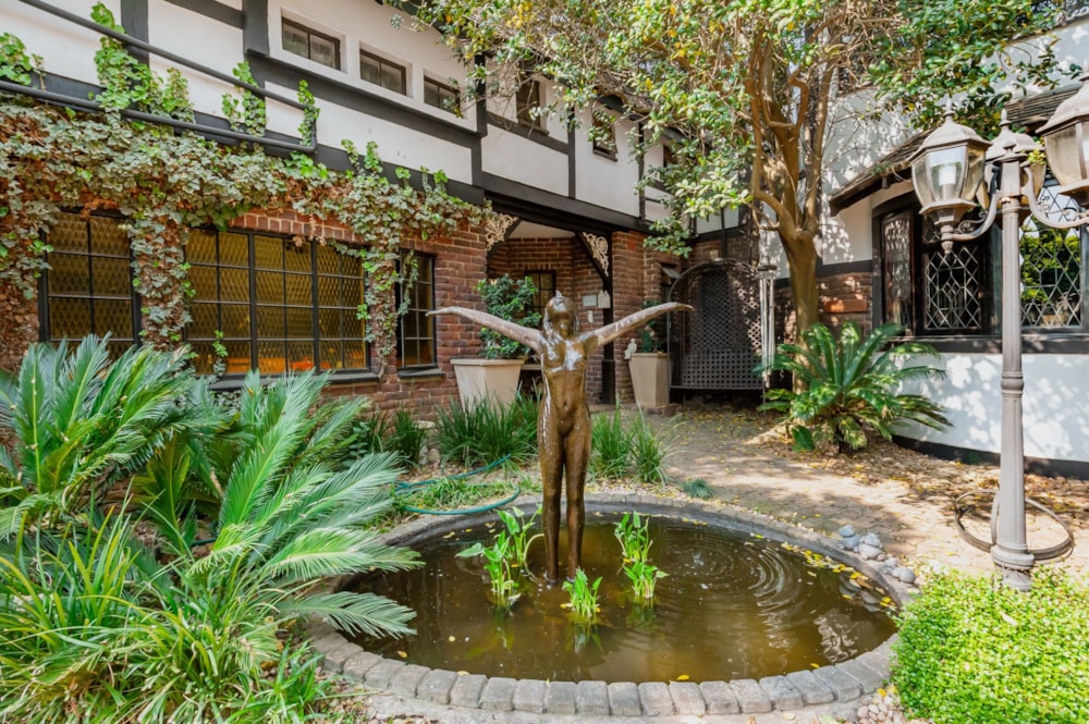 Double-storey house for sale in Bedfordview - BED1736048