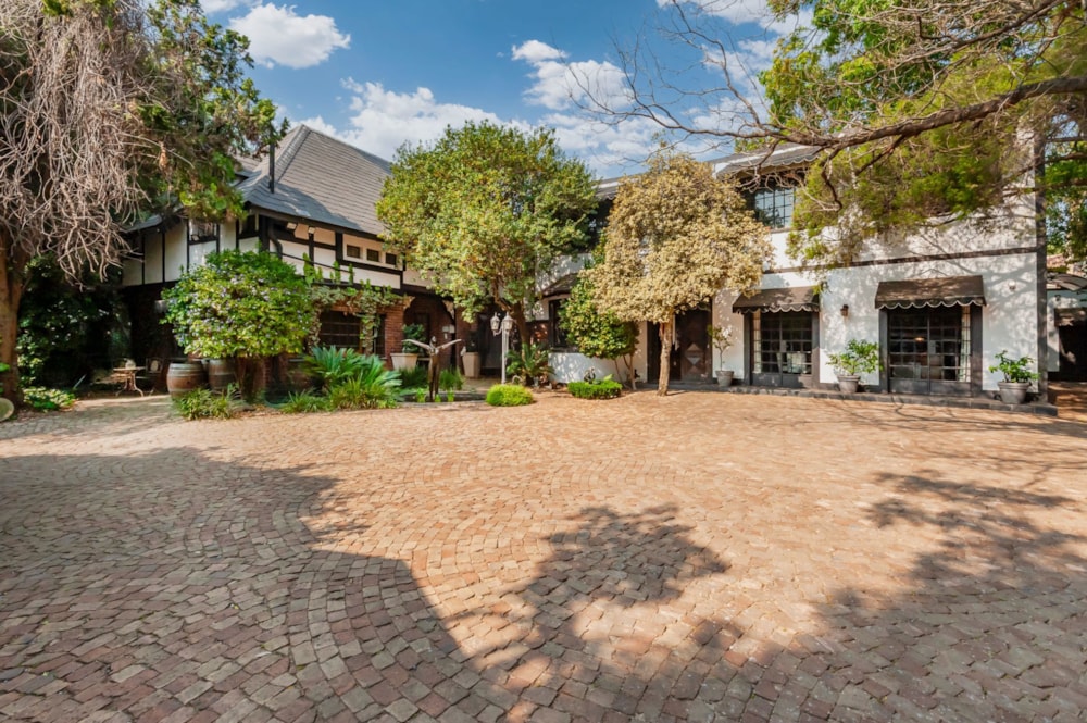 Double-storey house for sale in Bedfordview - BED1736048