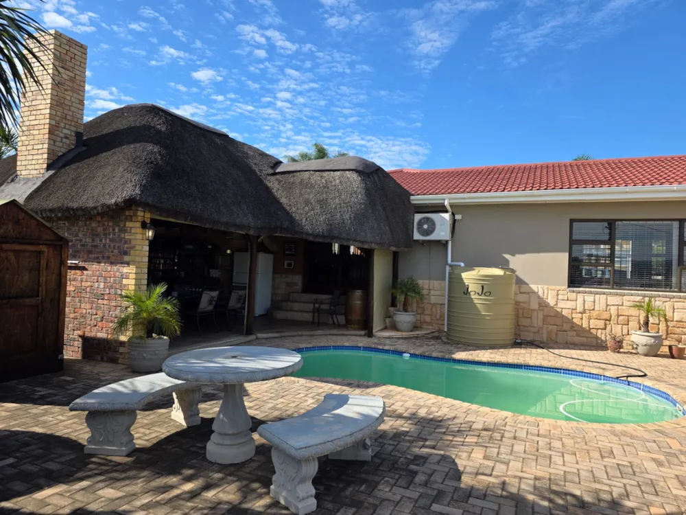 House sold in Strelitzia Park - 1UK1733804 House sold in Strelitzia Park - 1UK1733804