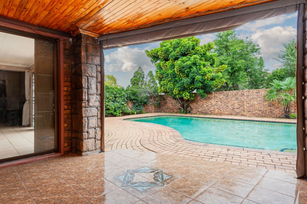 House for sale in Edenglen - BED1736208