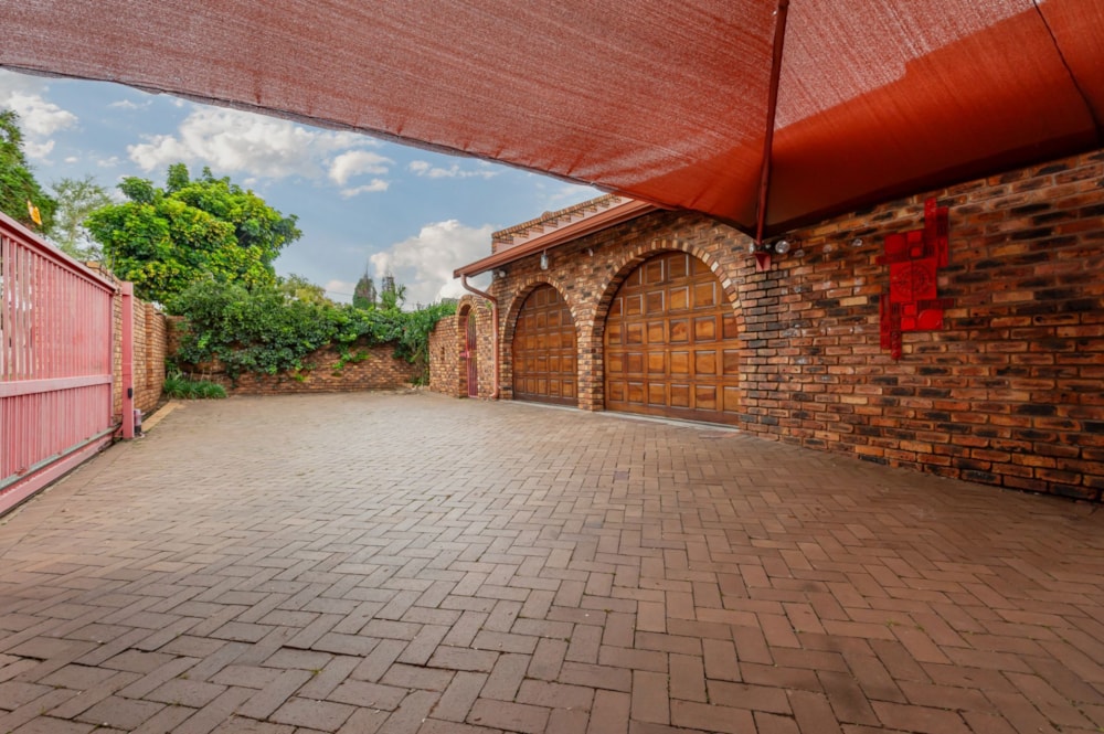 House for sale in Edenglen - BED1736208 House for sale in Edenglen - BED1736208