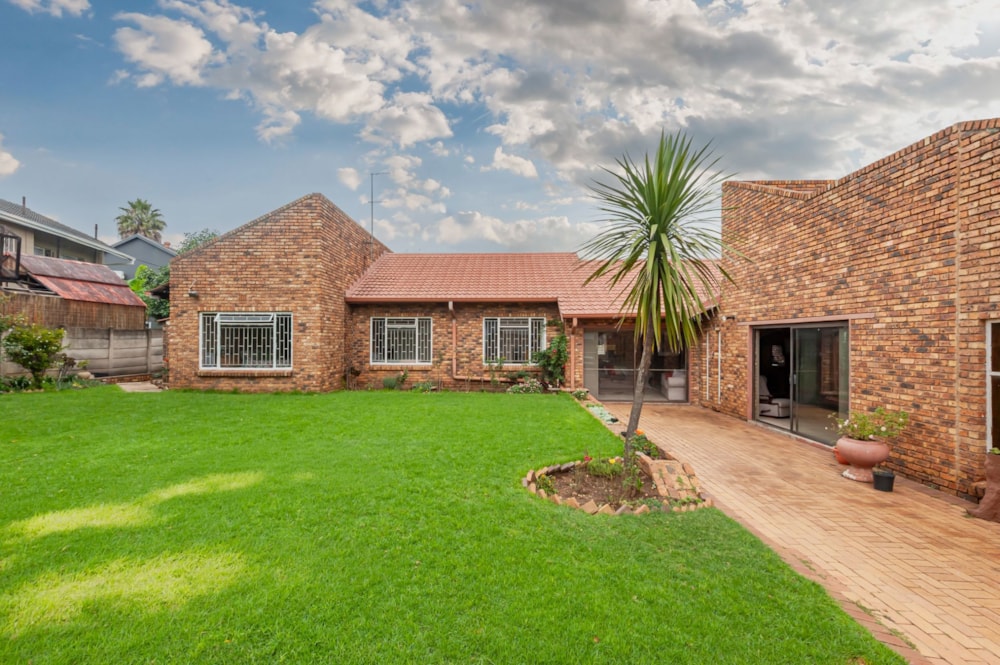 House for sale in Edenglen - BED1736208