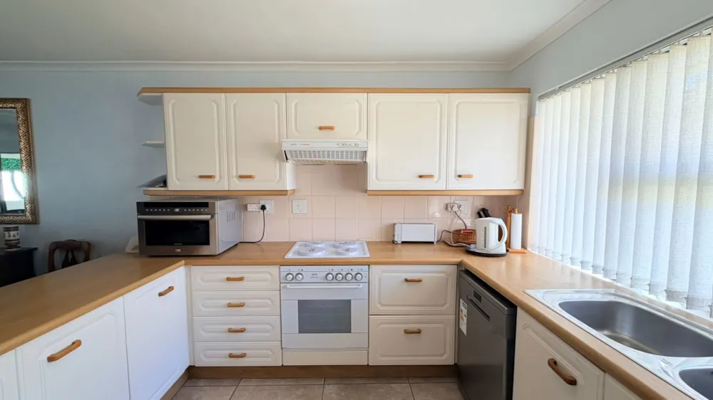 Apartment sold in Kleinmond - KN1738955