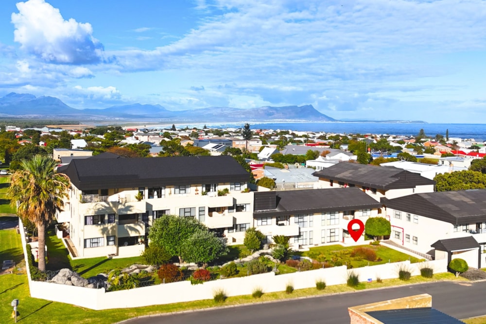Apartment for sale in Kleinmond - KN1738955 Apartment for sale in Kleinmond - KN1738955
