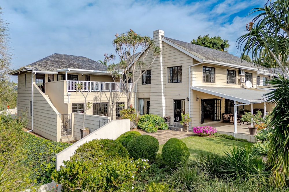 Townhouse for sale in Kloof - 1KF1741330
