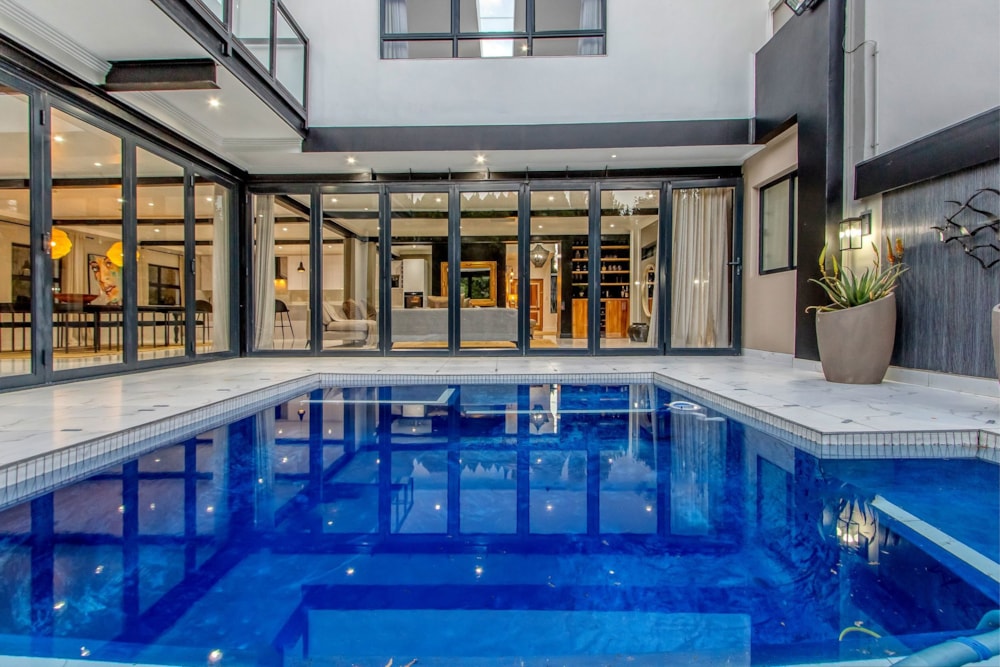 House for sale in Waverley, Johannesburg - HP1739607 House for sale in Waverley, Johannesburg - HP1739607