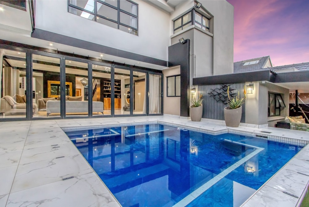 House for sale in Waverley, Johannesburg - HP1739607 House for sale in Waverley, Johannesburg - HP1739607