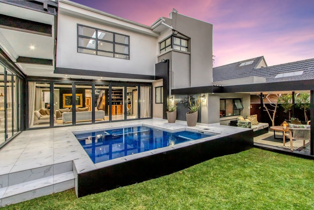 House for sale in Waverley, Johannesburg - HP1739607 House for sale in Waverley, Johannesburg - HP1739607
