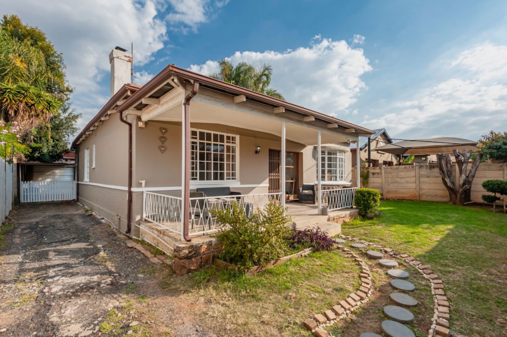 House for sale in Sydenham, Johannesburg - BED1740470 House for sale in Sydenham, Johannesburg - BED1740470