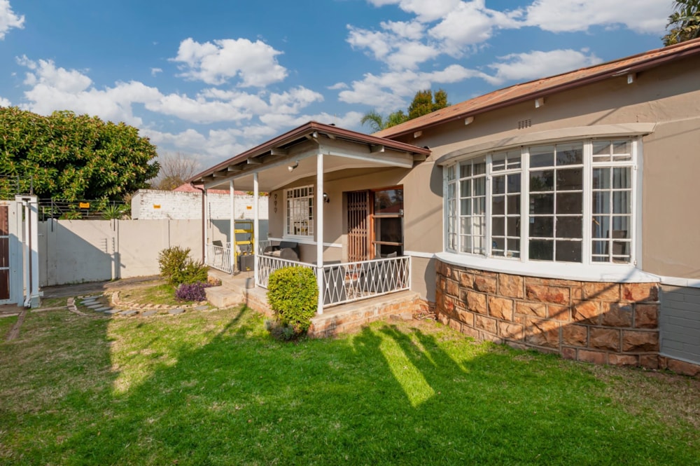 House for sale in Sydenham, Johannesburg - BED1740470 House for sale in Sydenham, Johannesburg - BED1740470