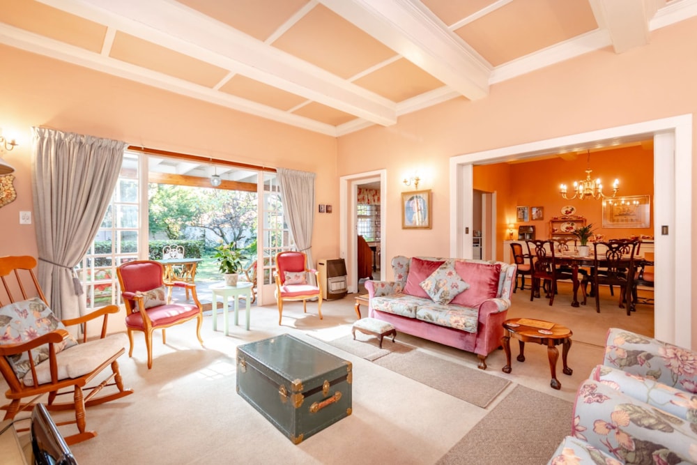House for sale in Parkwood, Johannesburg - HP1739347
