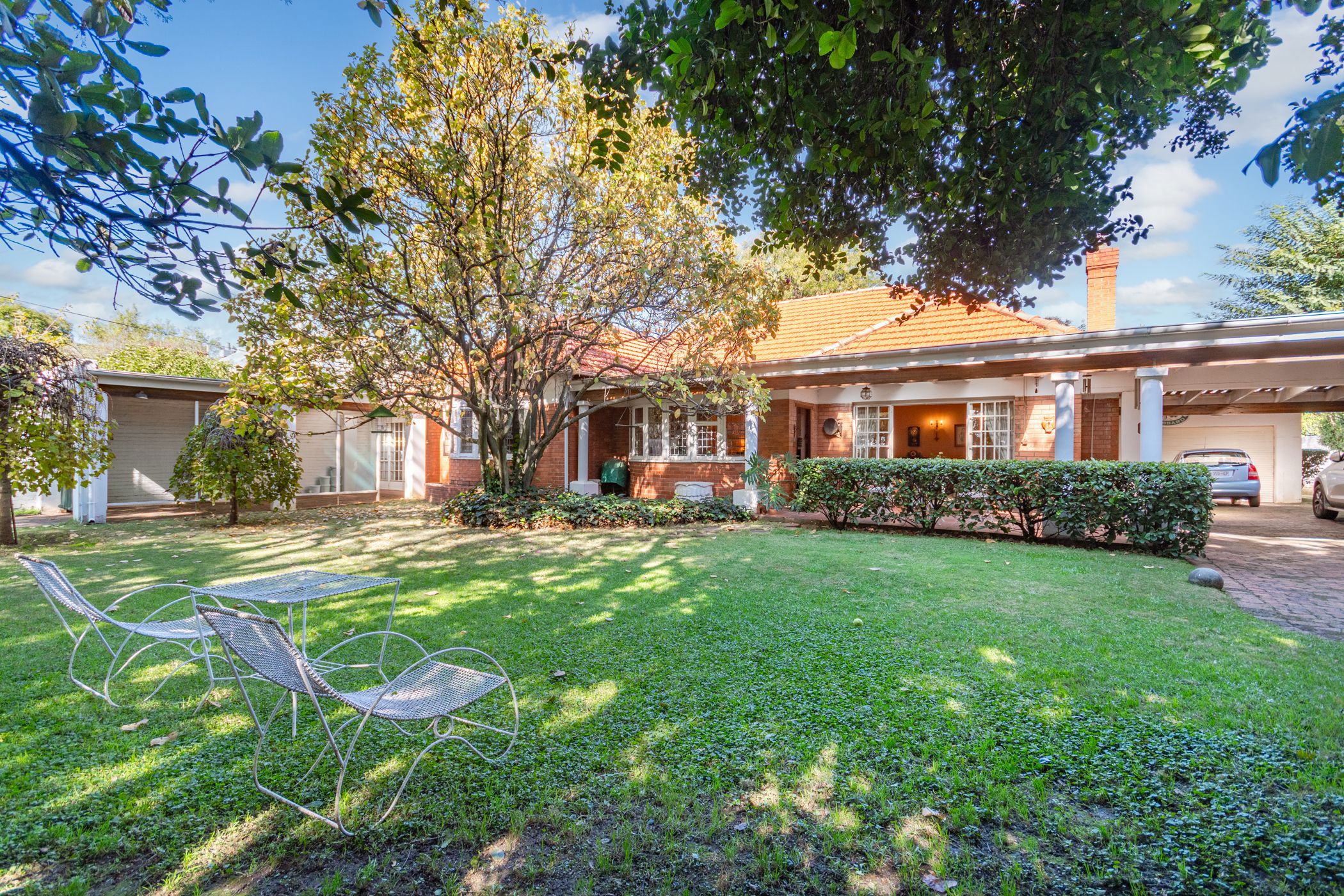 House for sale in Parkwood, Johannesburg - HP1739347