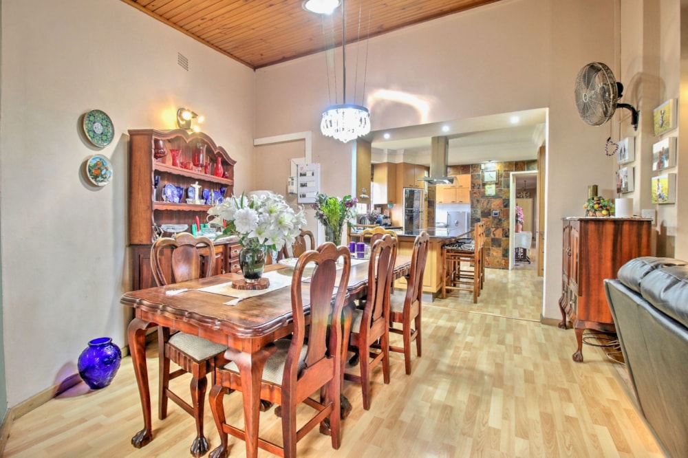 House for sale in Plattekloof - 1PLA1739897