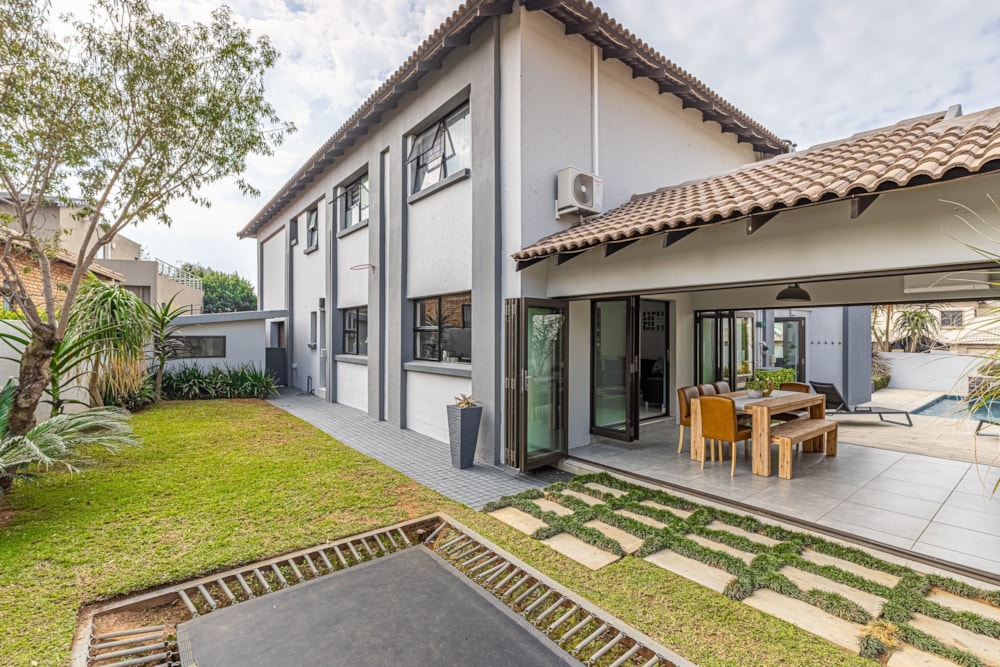 Security estate home for sale in La Como Lifestyle Estate - BOK1739869 Security estate home for sale in La Como Lifestyle Estate - BOK1739869