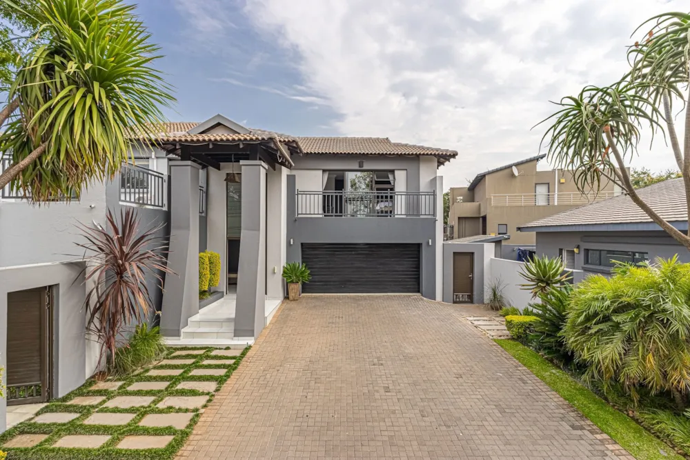 Security estate home for sale in La Como Lifestyle Estate - BOK1739869 Security estate home for sale in La Como Lifestyle Estate - BOK1739869