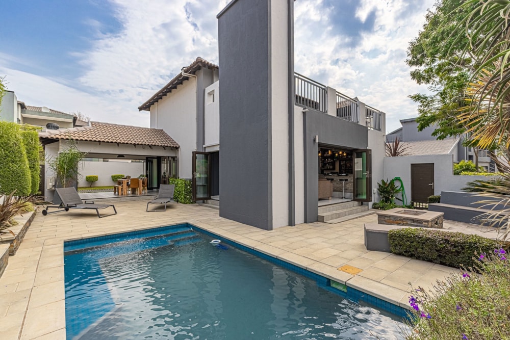 Security estate home for sale in La Como Lifestyle Estate - BOK1739869 Security estate home for sale in La Como Lifestyle Estate - BOK1739869